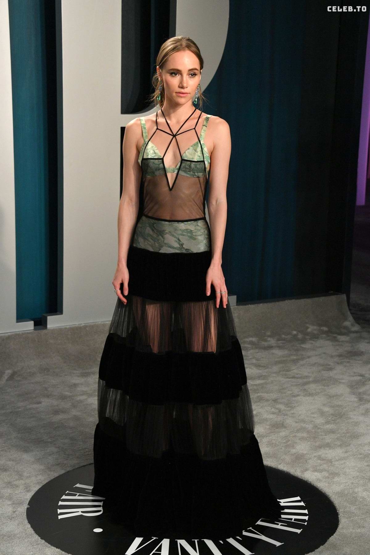 Image 7945357 from Suki Waterhouse
