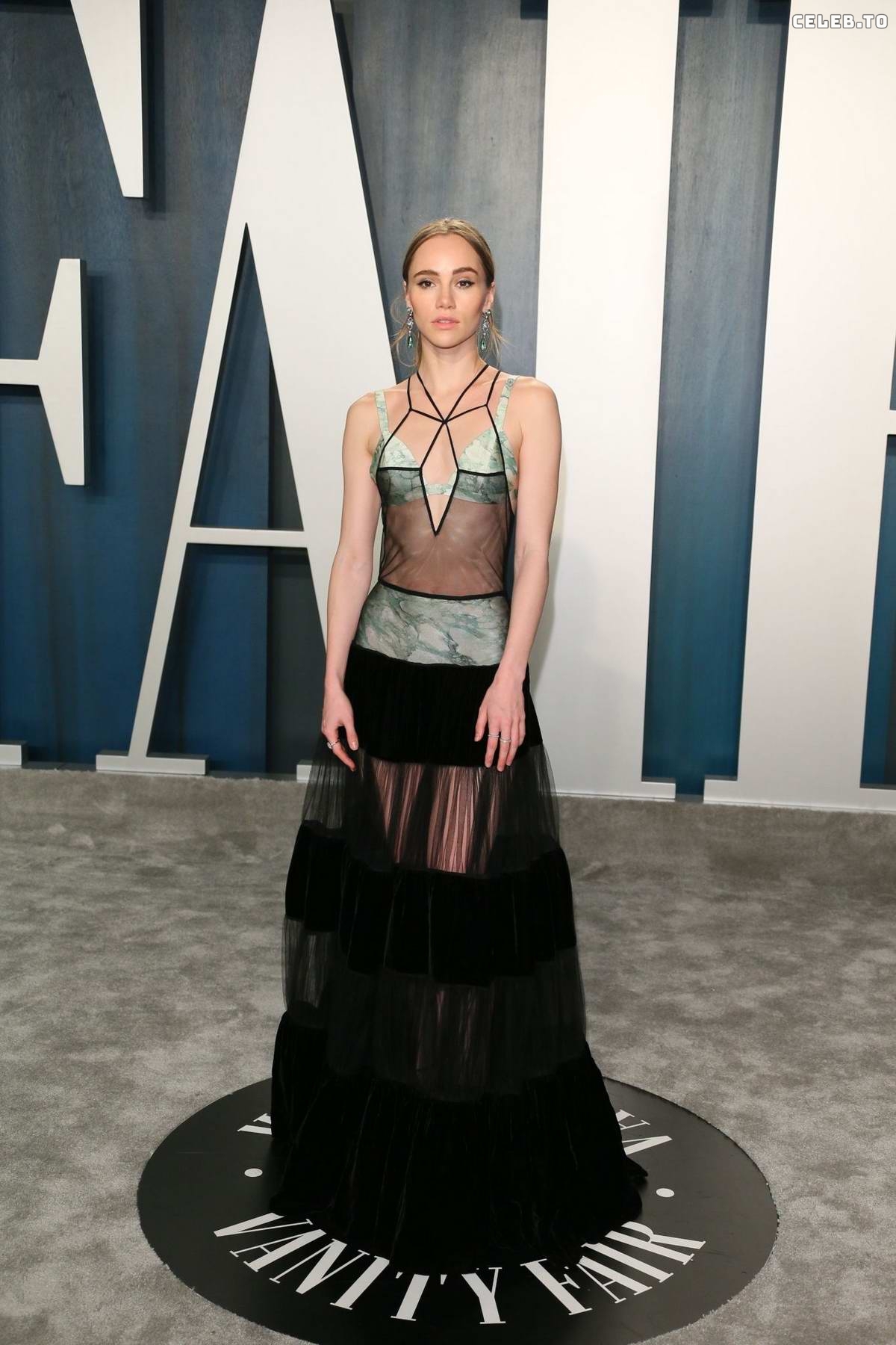 Image 7945360 from Suki Waterhouse
