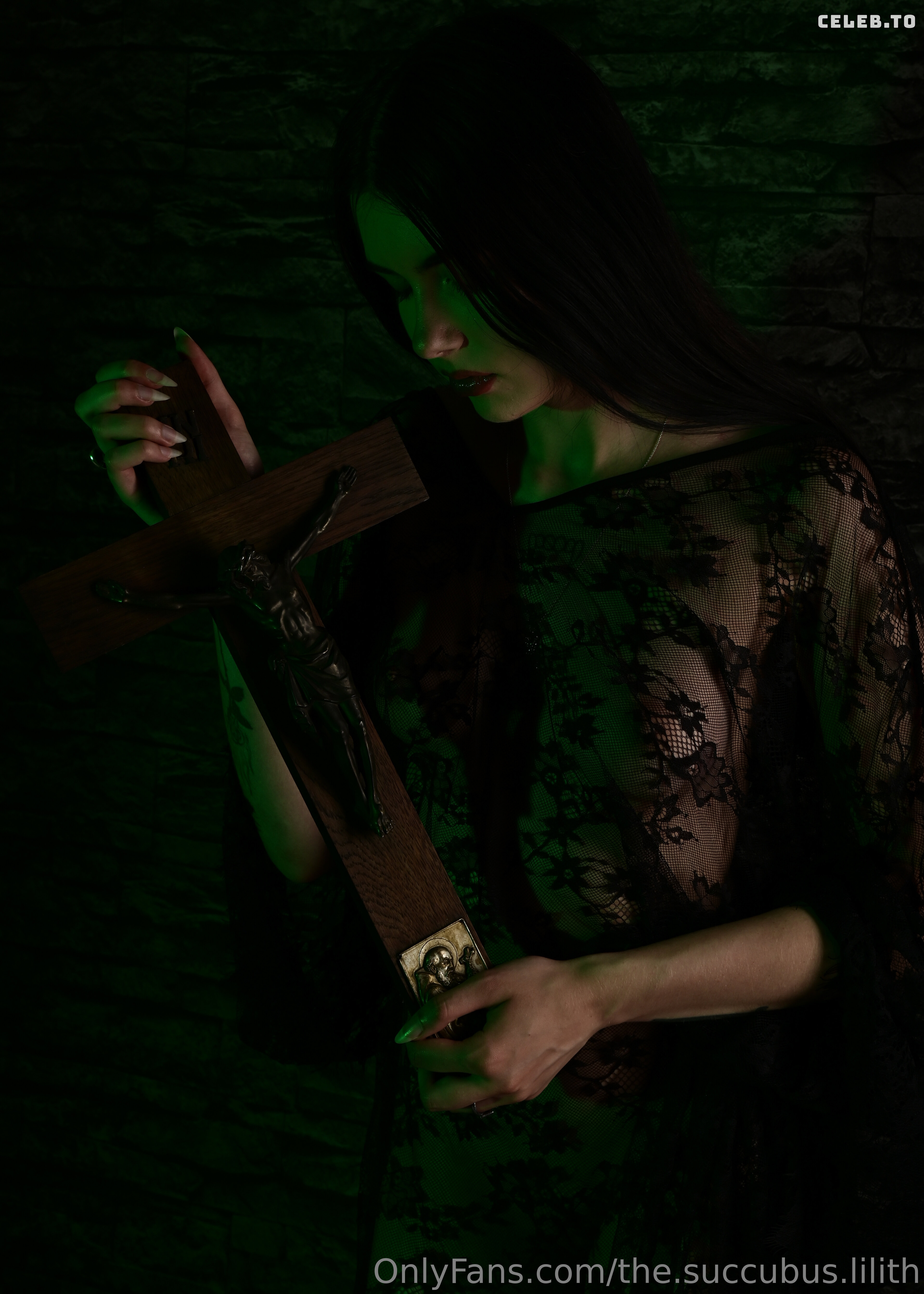 Image 7946689 from The Succubus Lilith