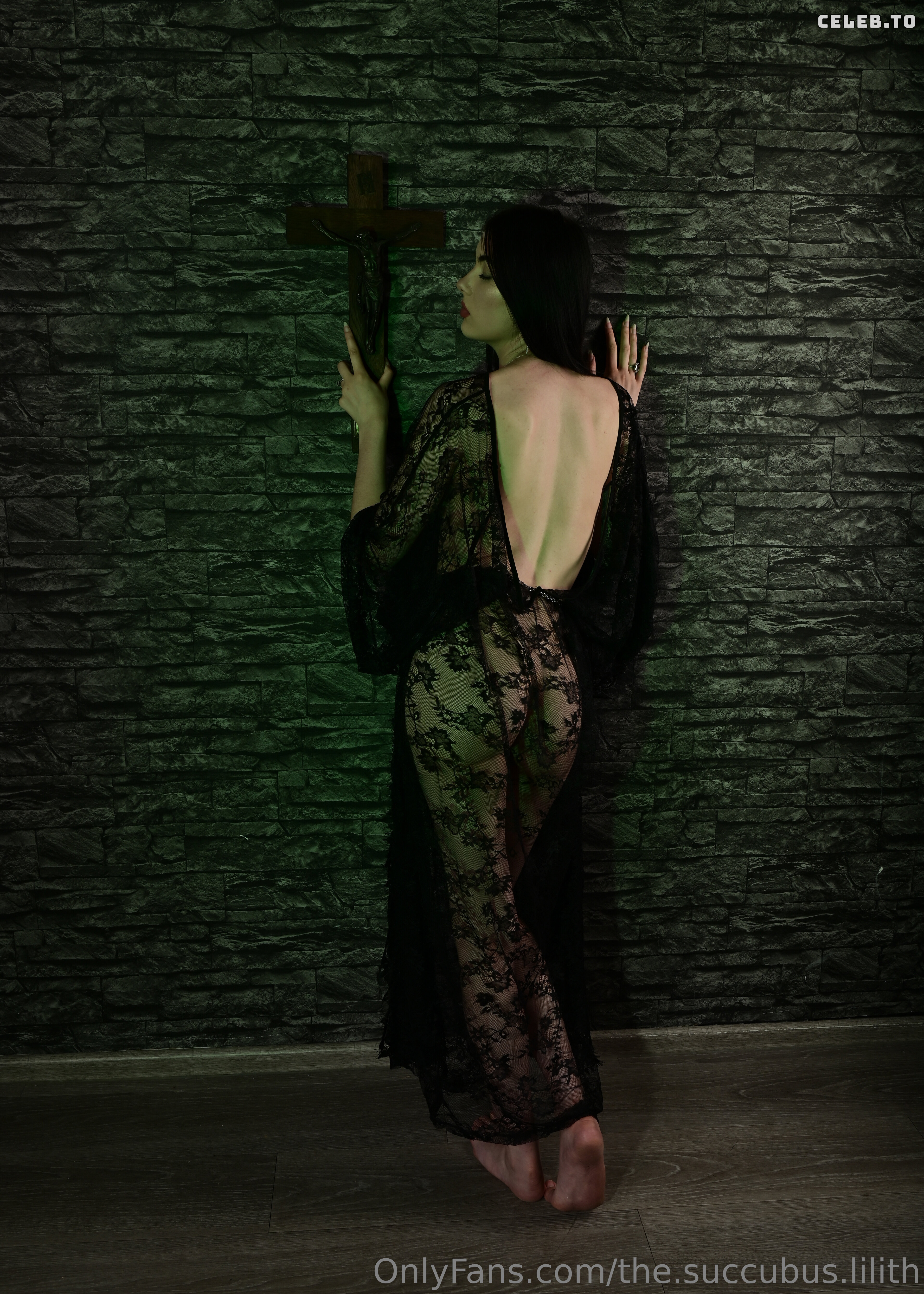 Image 7946694 from The Succubus Lilith