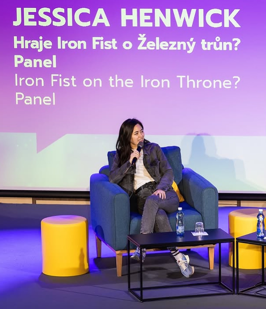 Image 7949896 from Jessica Yu Li Henwick