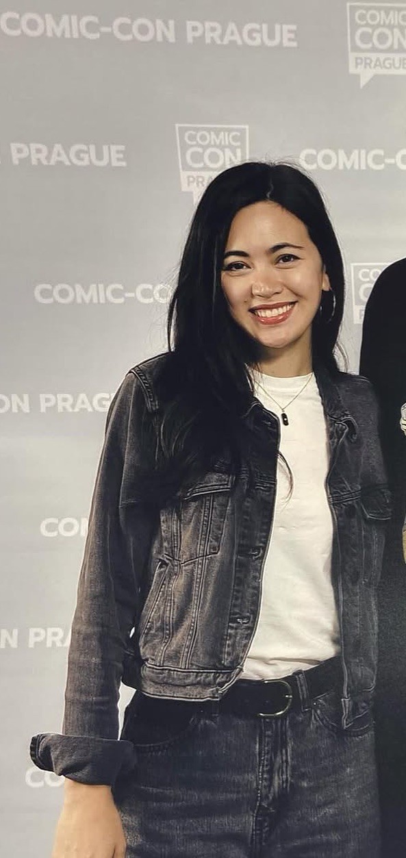 Image 7949899 from Jessica Yu Li Henwick