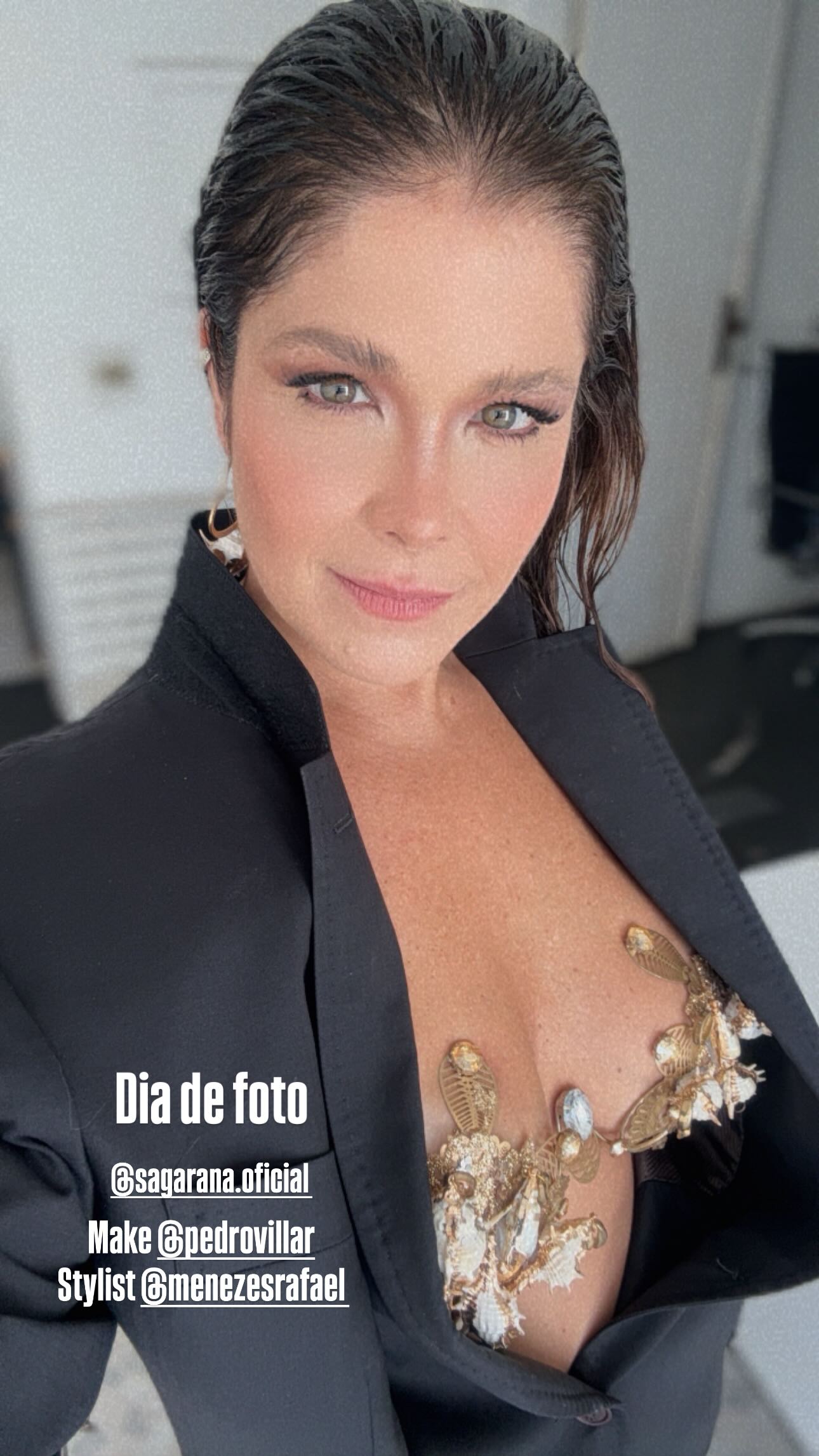 Image 7953534 from Samara Felippo