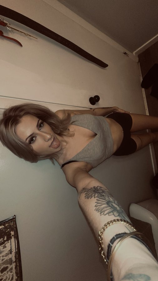 Image 7954777 from lil.naughty.blonde