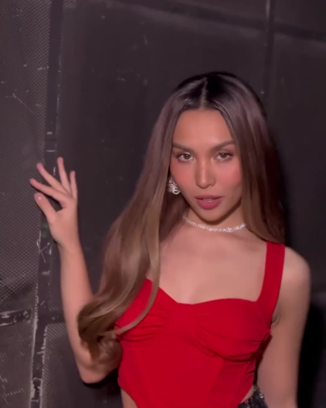 Video 249544 from Kyline Alcantara