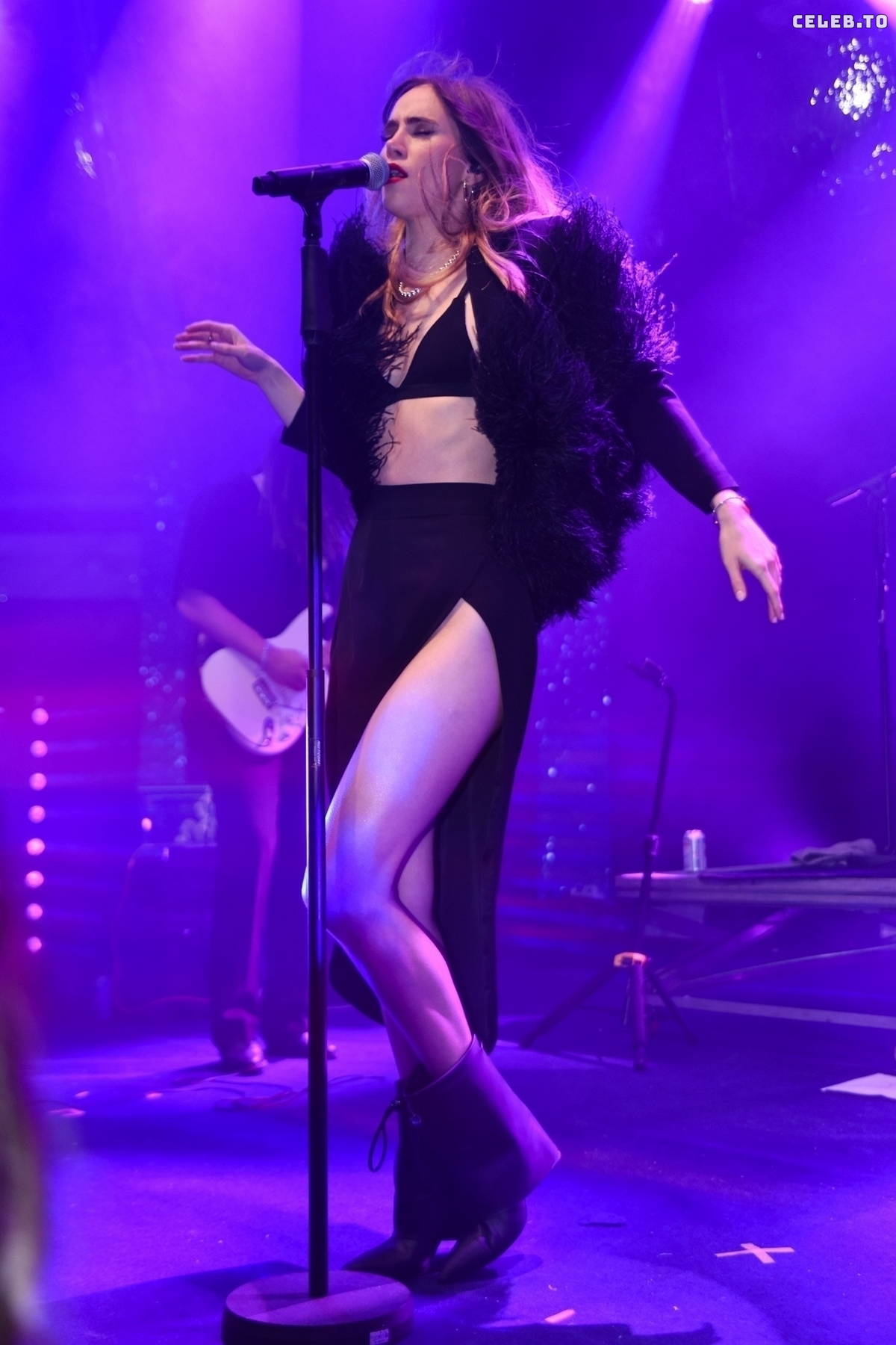 Image 7956895 from Suki Waterhouse