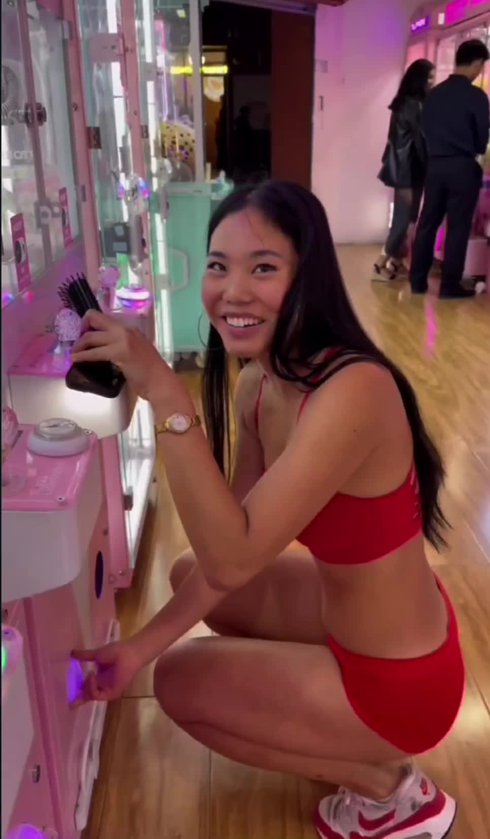 Video 251572 from Michellefromchina