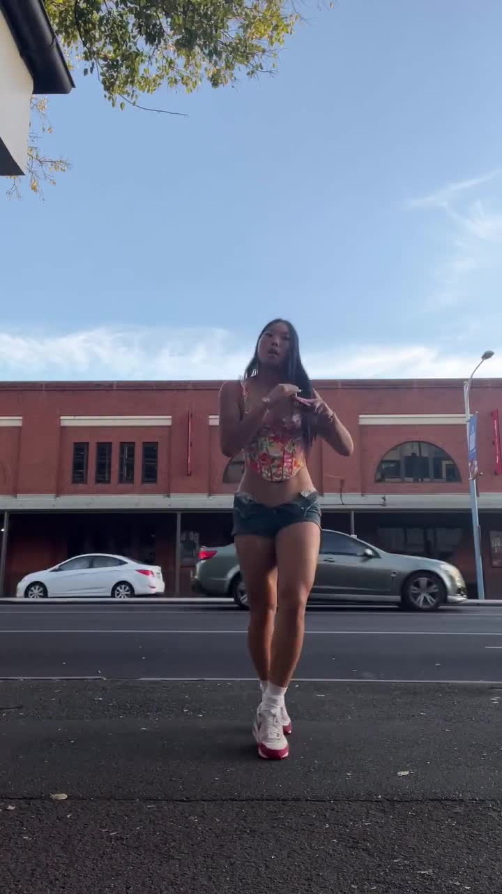 Video 251583 from Michellefromchina