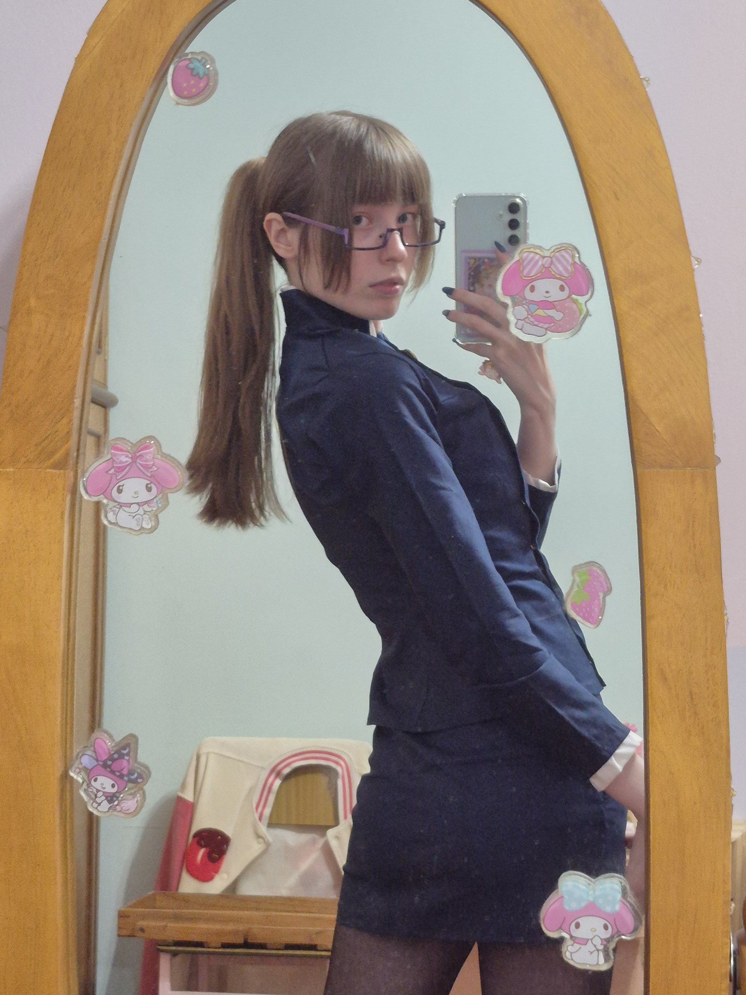 Image 7960546 from Kiki Glitter Cosplay