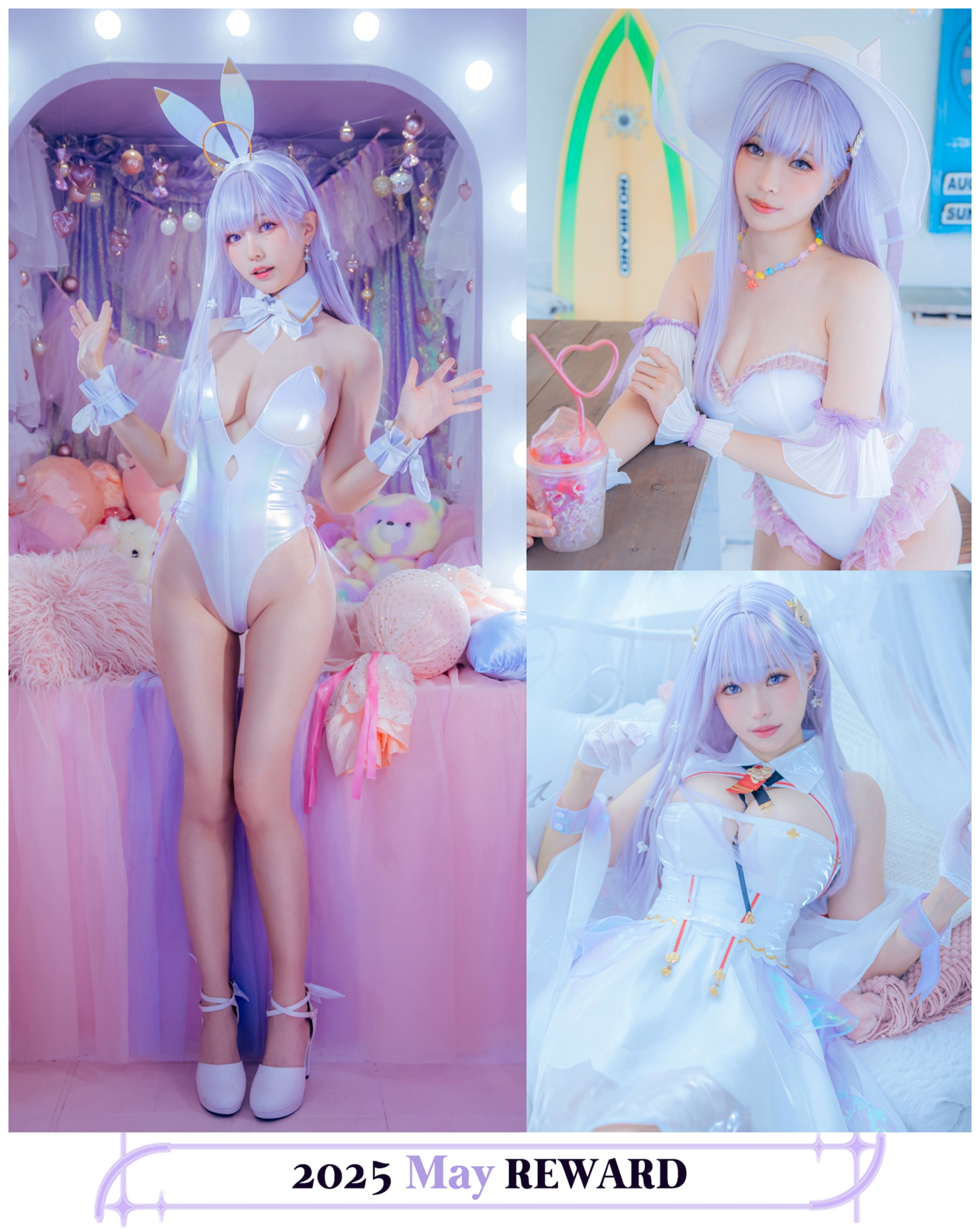 Image 7961343 from eeelyeee (Ely Cosplay)