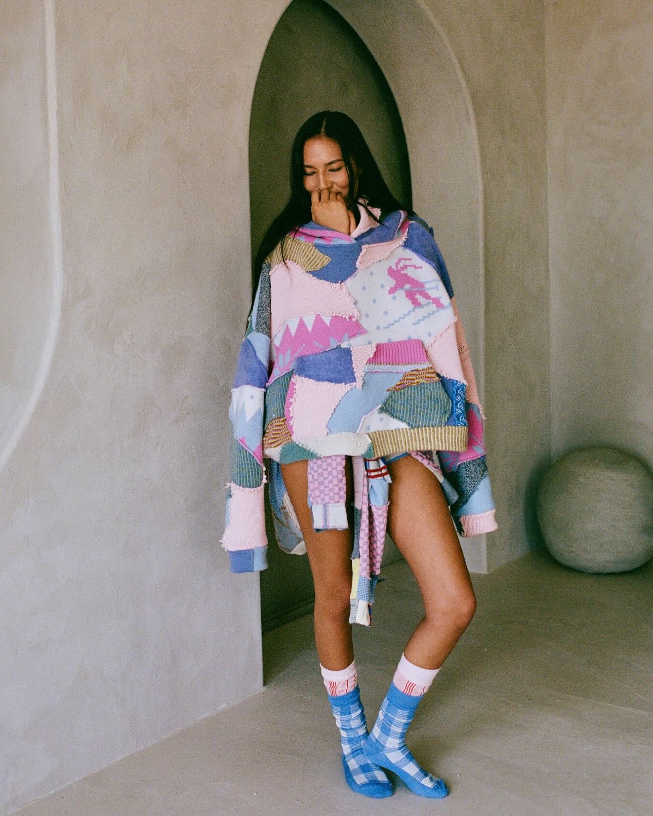 Image 7965211 from Quannah Chasinghorse
