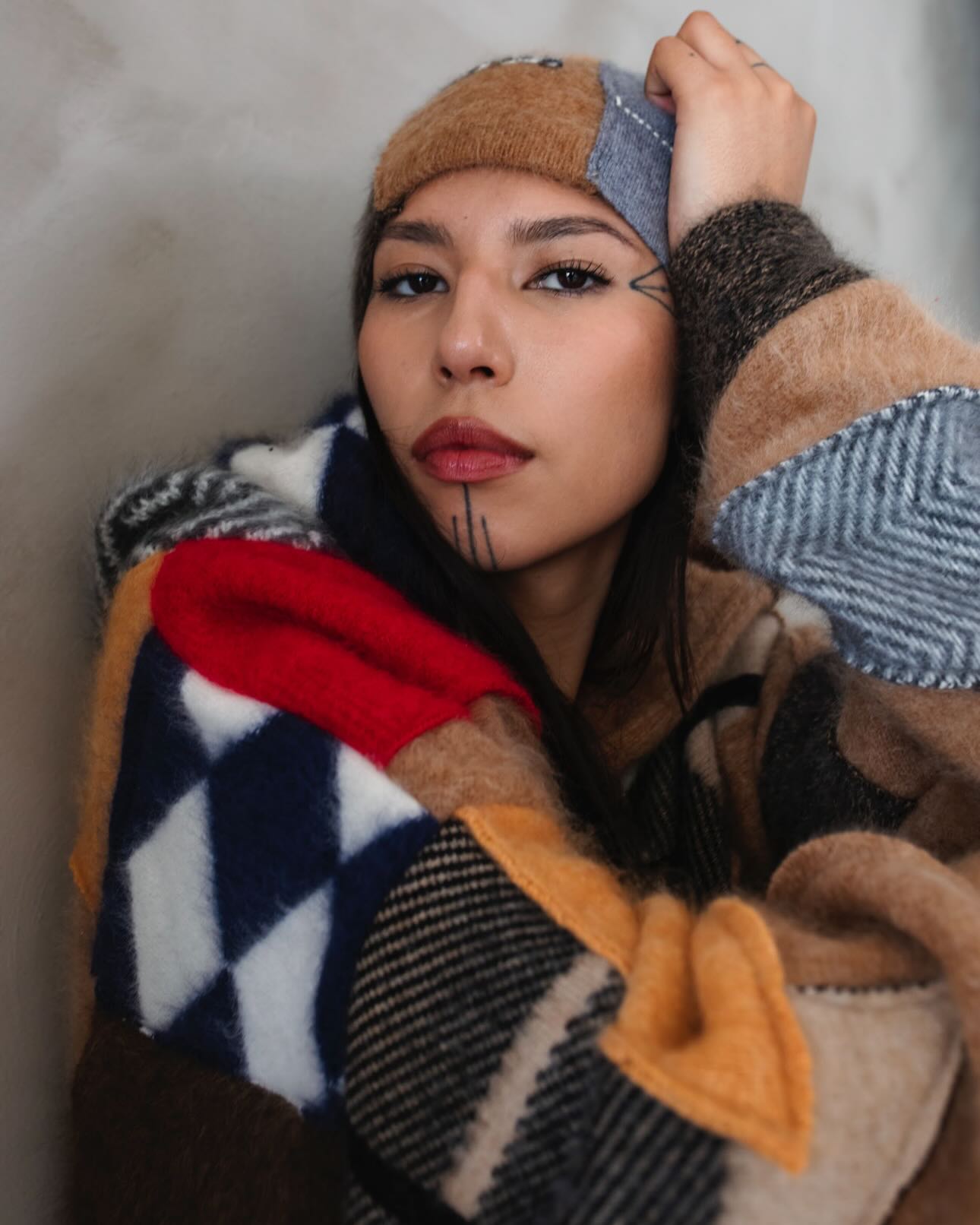 Image 7965219 from Quannah Chasinghorse