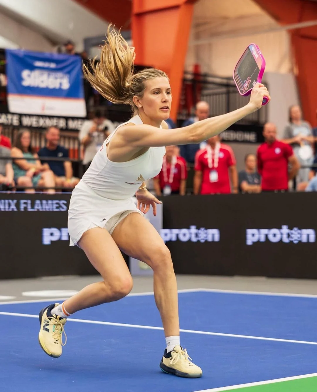 Image 7971225 from Eugenie &quot;Genie&quot; Bouchard