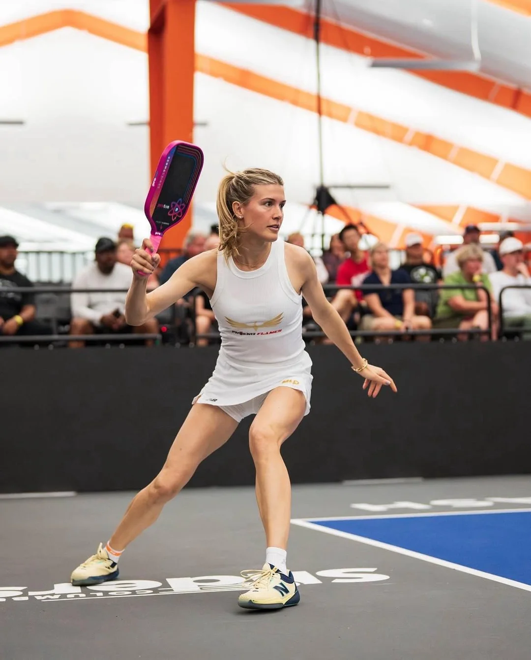 Image 7971229 from Eugenie &quot;Genie&quot; Bouchard