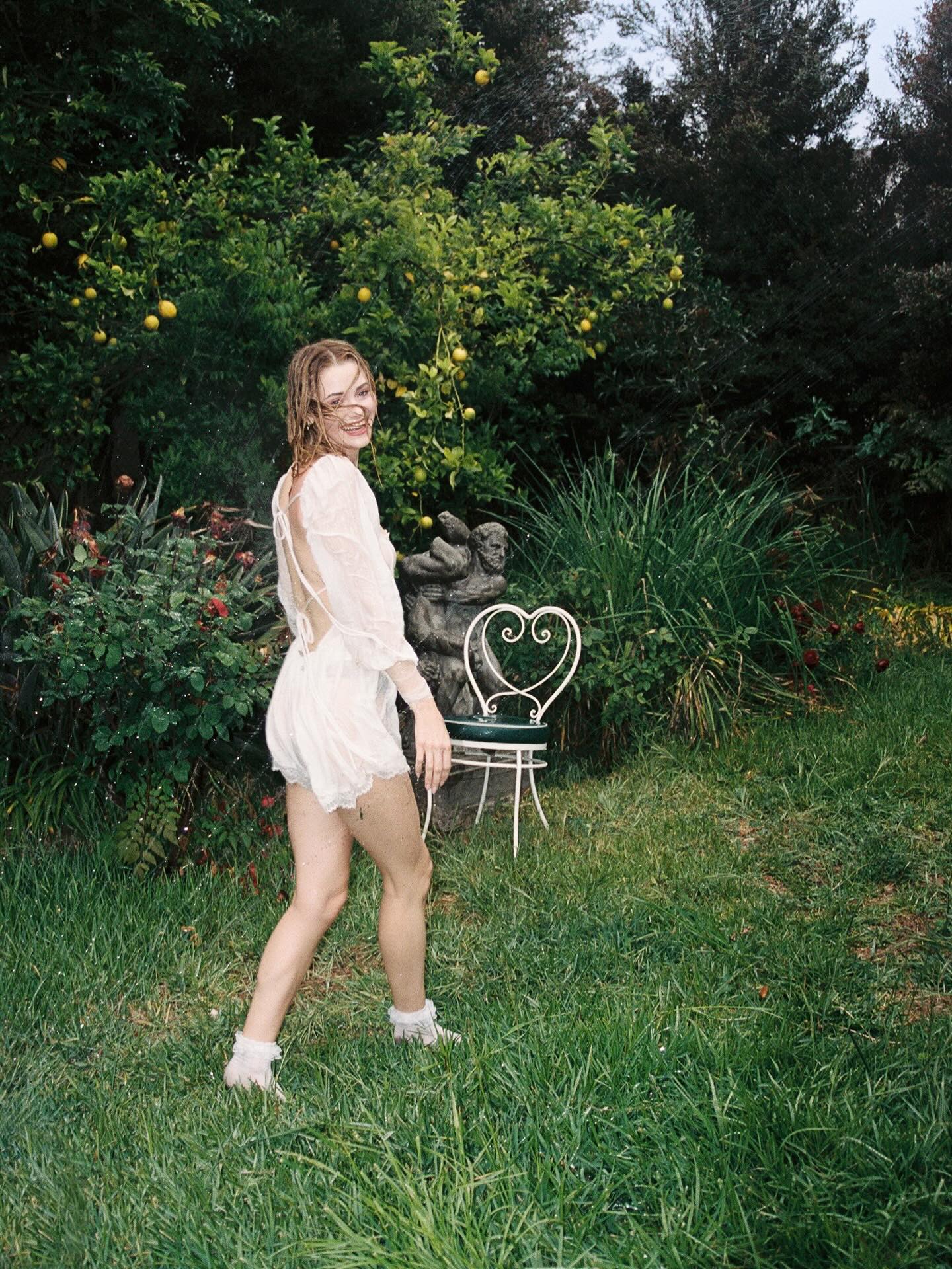Image 7971320 from Virginia Gardner