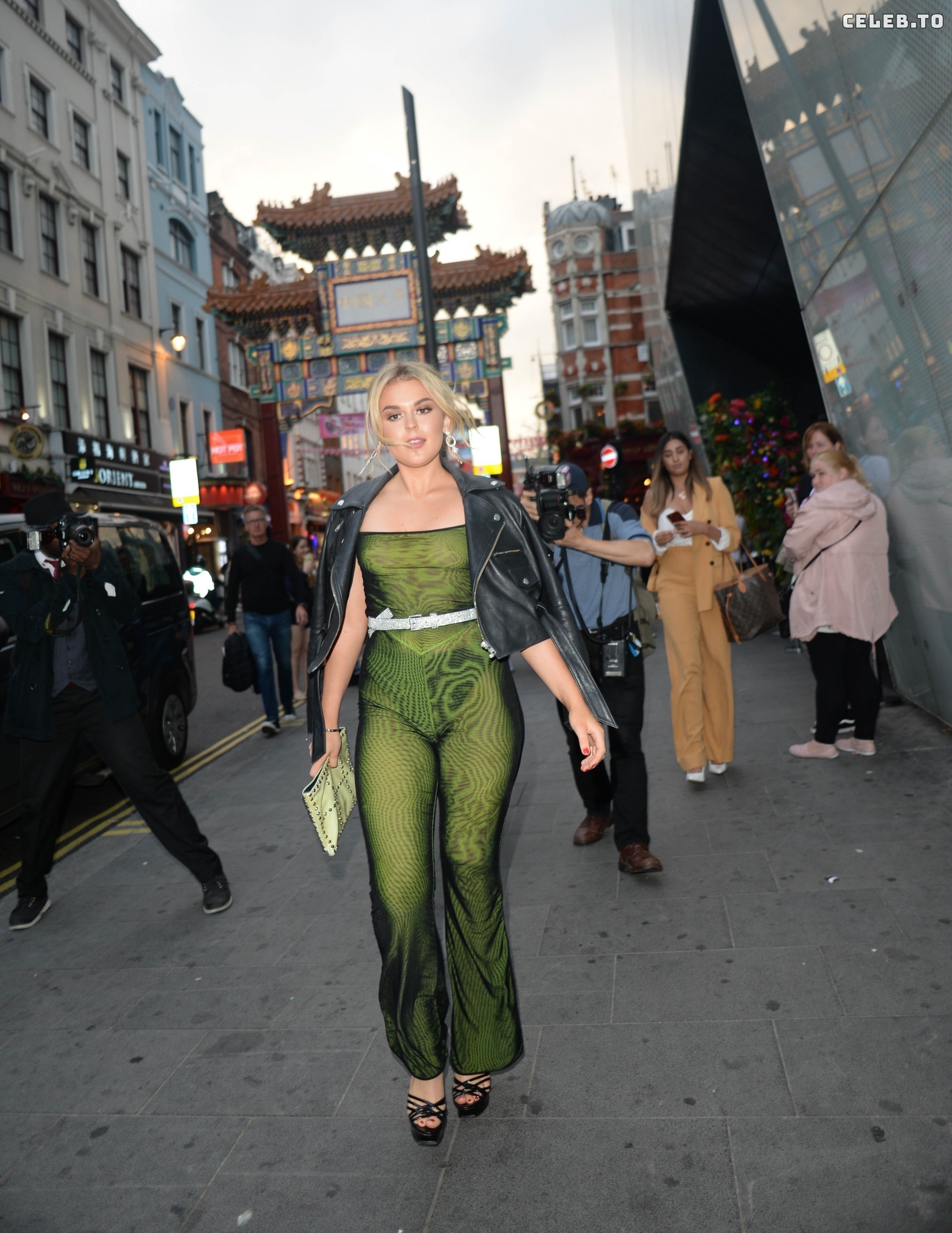 Image 7978108 from Tallia Storm