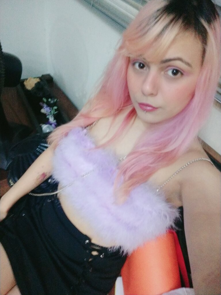 Image 7985646 from Baby Dollie Pink / pinkstrawbells/ Wakinha / Giulia Vilaça