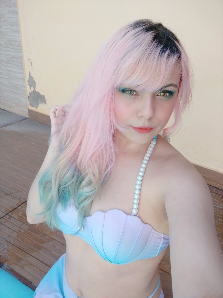 Image 7985652 from Baby Dollie Pink / pinkstrawbells/ Wakinha / Giulia Vilaça