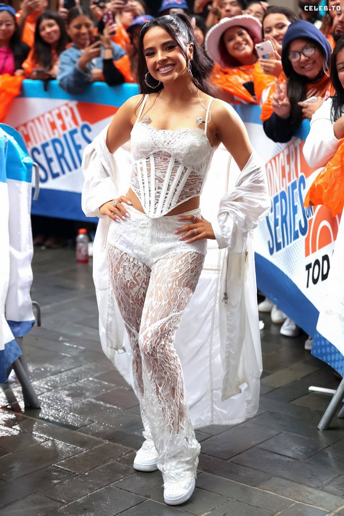 Image 7987490 from Becky G