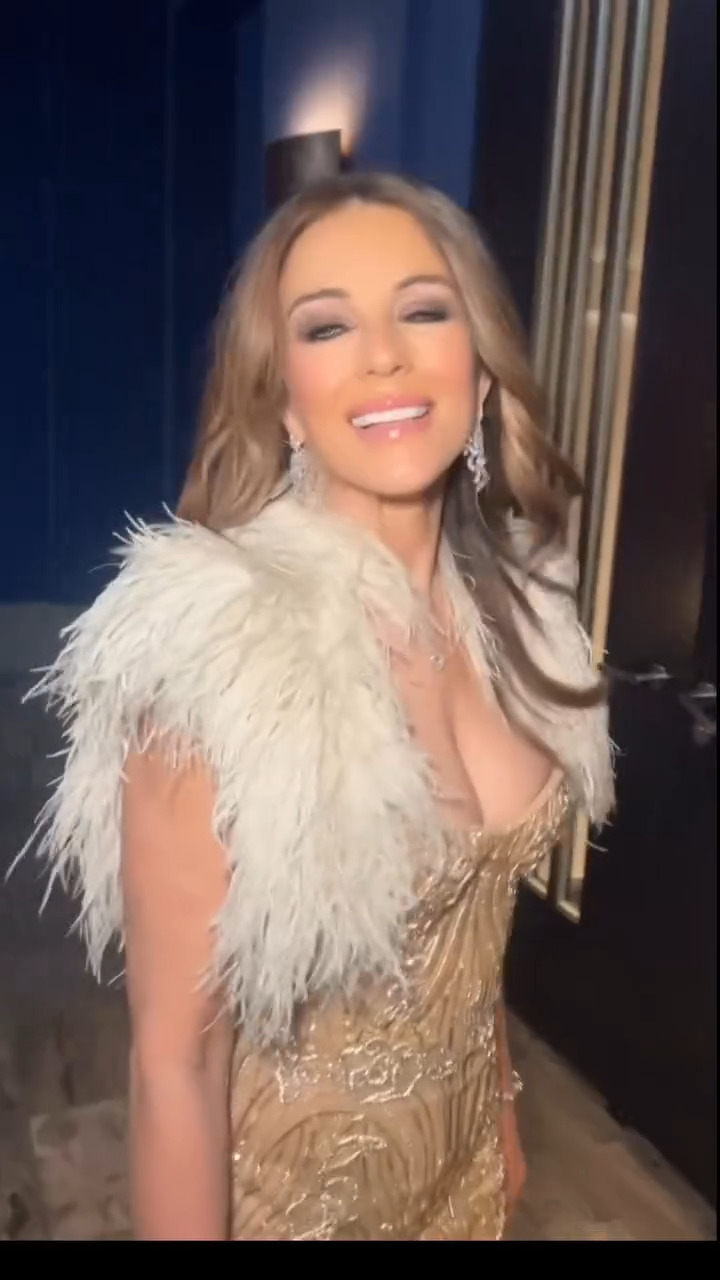 Image 7991470 from Elizabeth Hurley