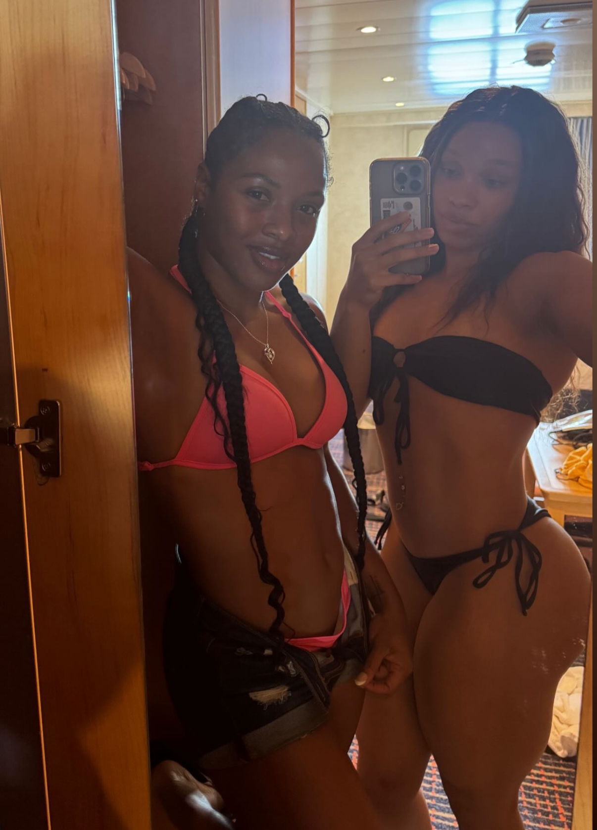Image 7995539 from Kali Armstrong WWE