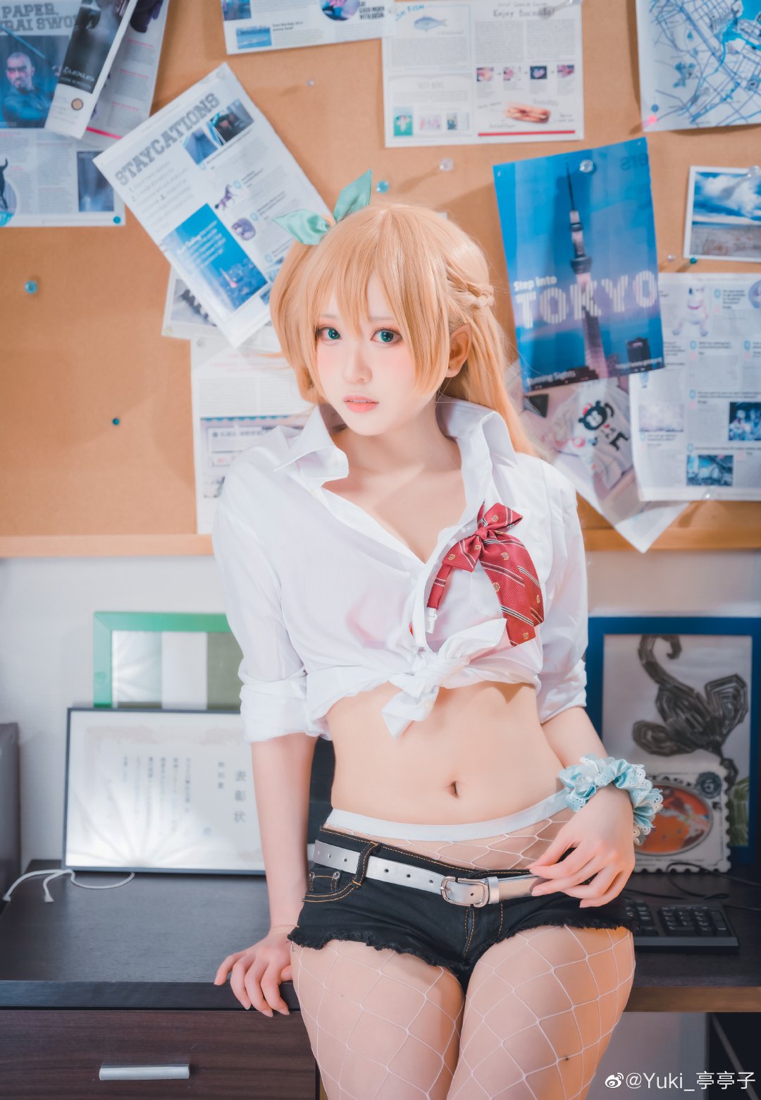 Image 7999355 from ゆきごや♥︎ (Yuki亭🎀)