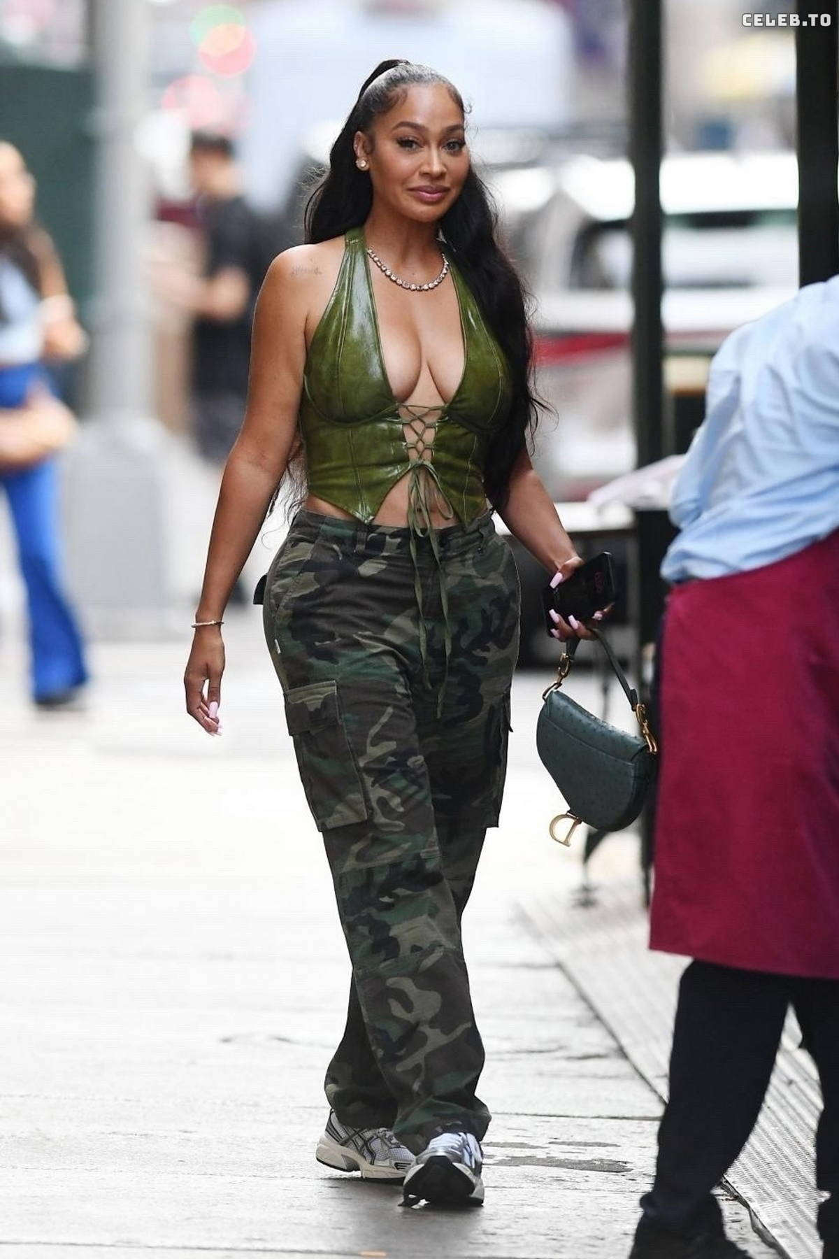 Image 8014815 from La La Anthony