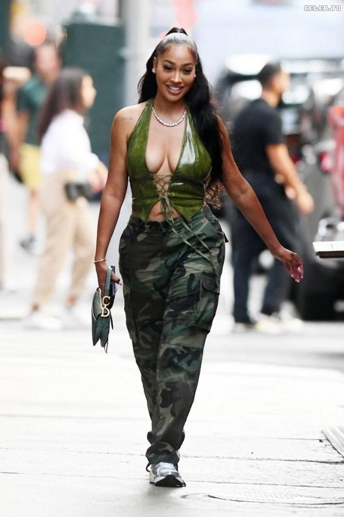 Image 8014816 from La La Anthony