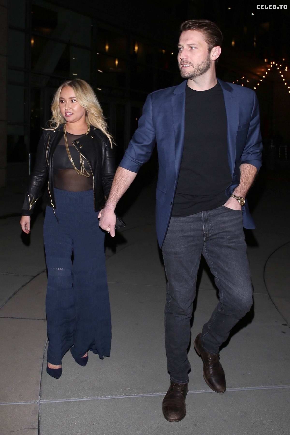 Image 8014861 from Hayden Panettiere
