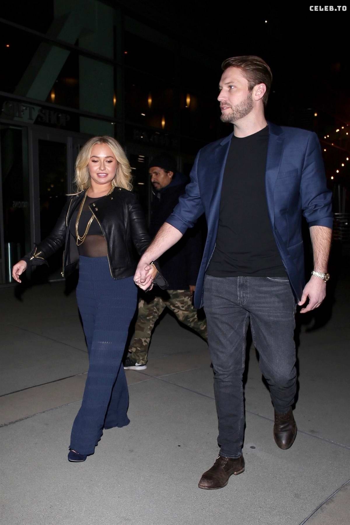 Image 8014862 from Hayden Panettiere