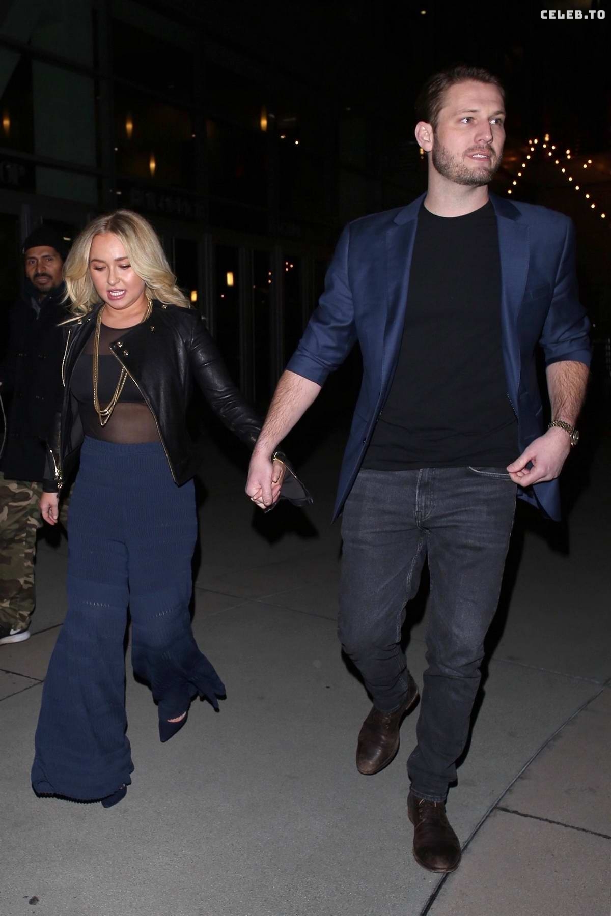 Image 8014863 from Hayden Panettiere
