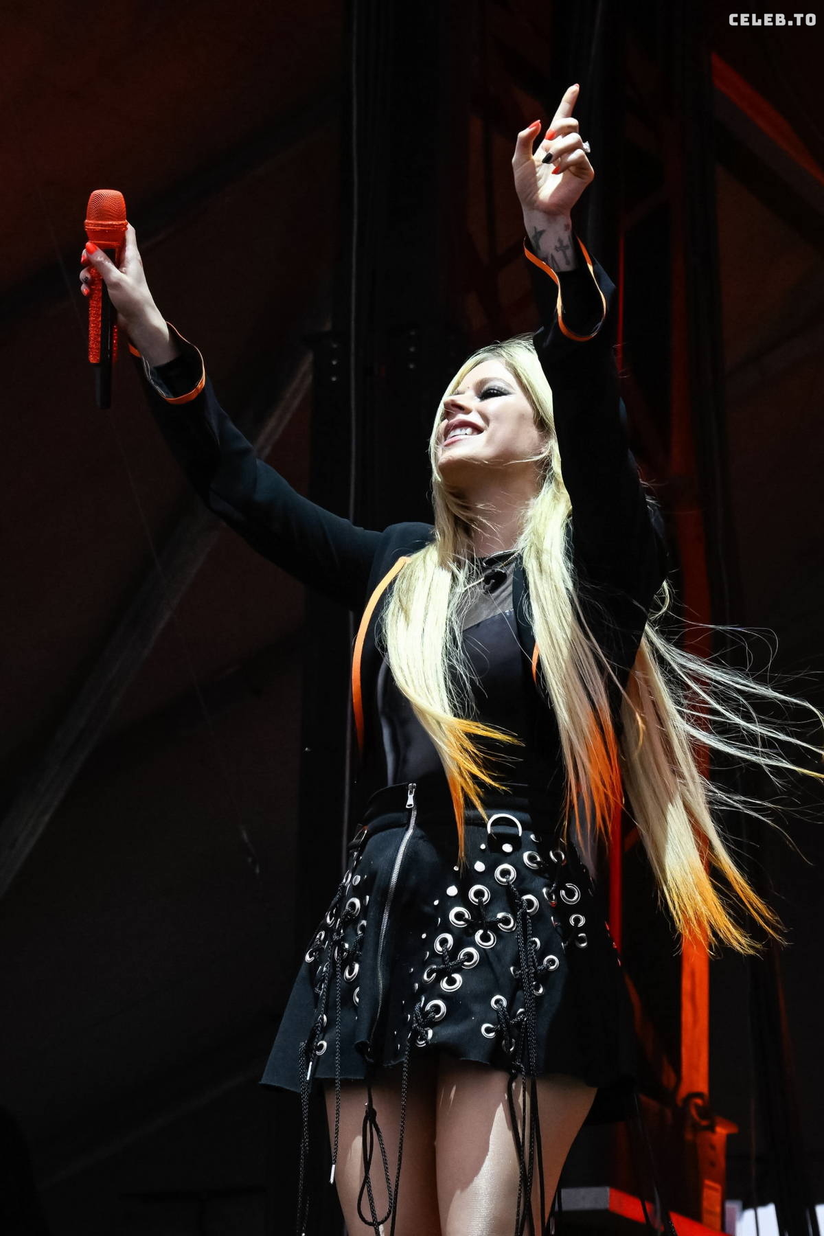 Image 8014902 from Avril Lavigne