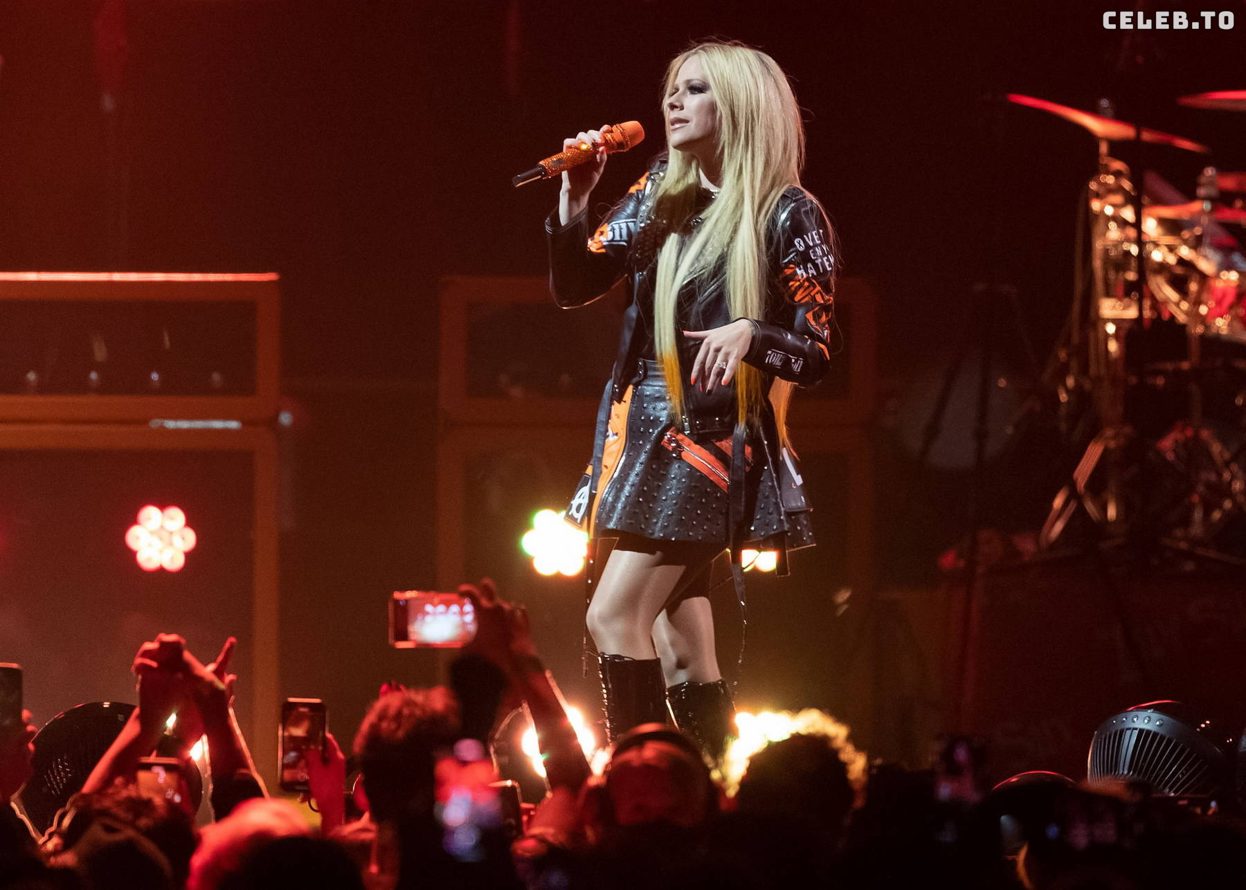 Image 8014903 from Avril Lavigne