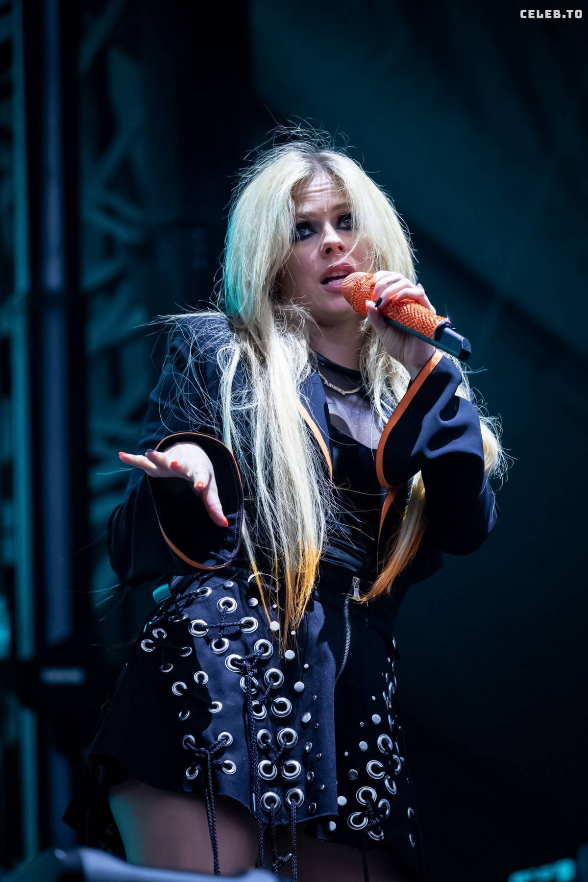 Image 8014905 from Avril Lavigne