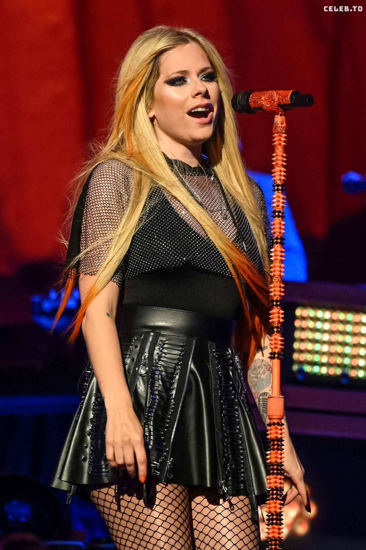 Image 8014920 from Avril Lavigne