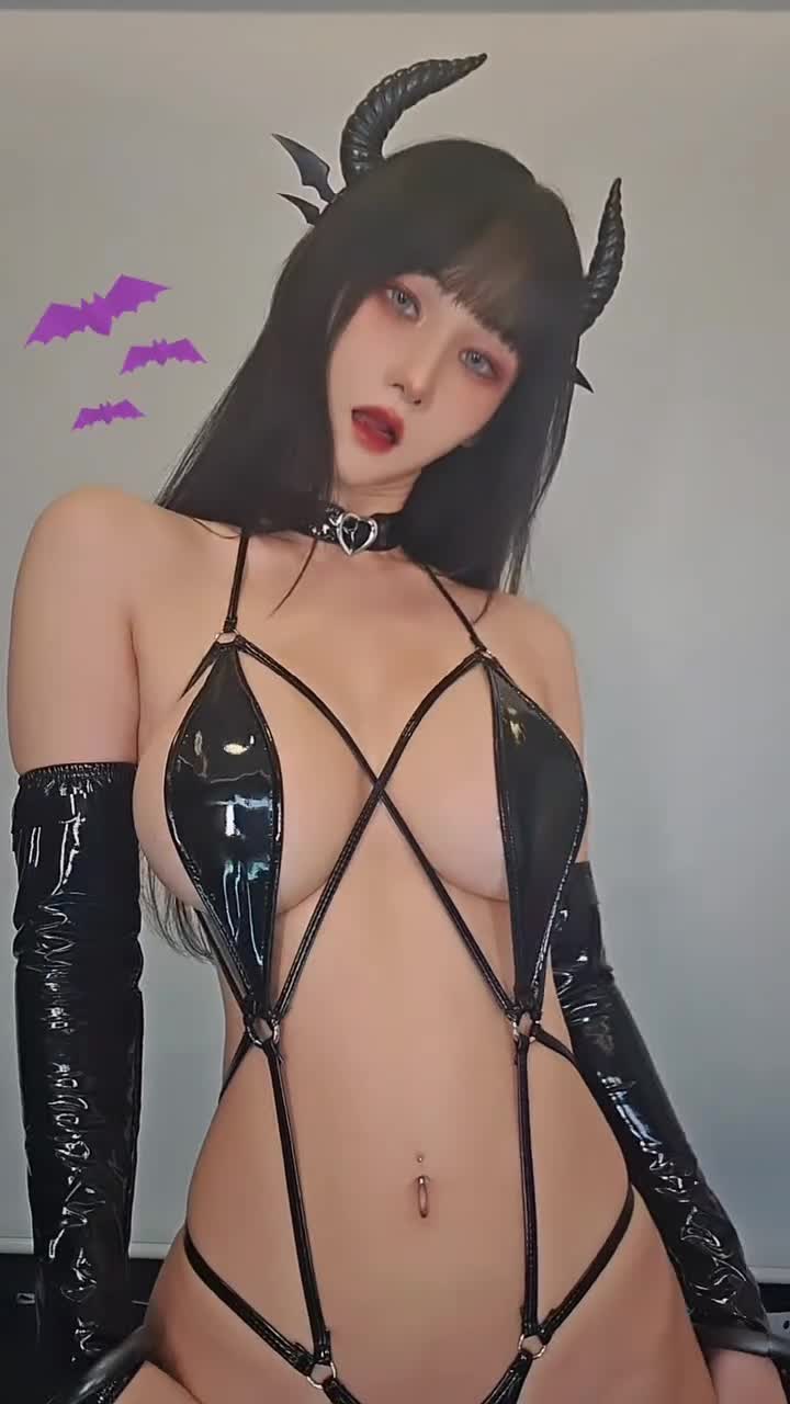 Video 259089 from myboo_cosplay