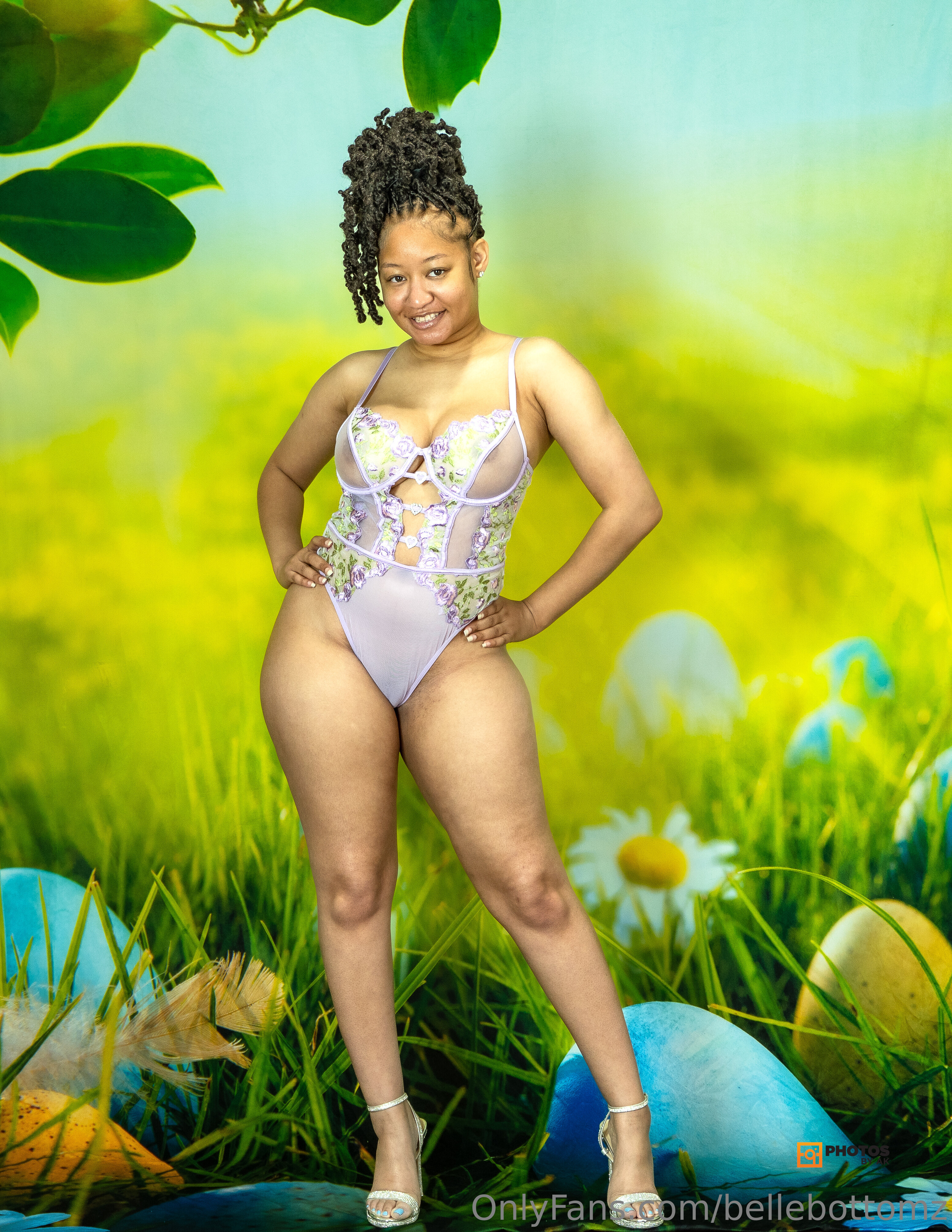 Image 8021929 from Belle_Bottomz / BelleBottomz