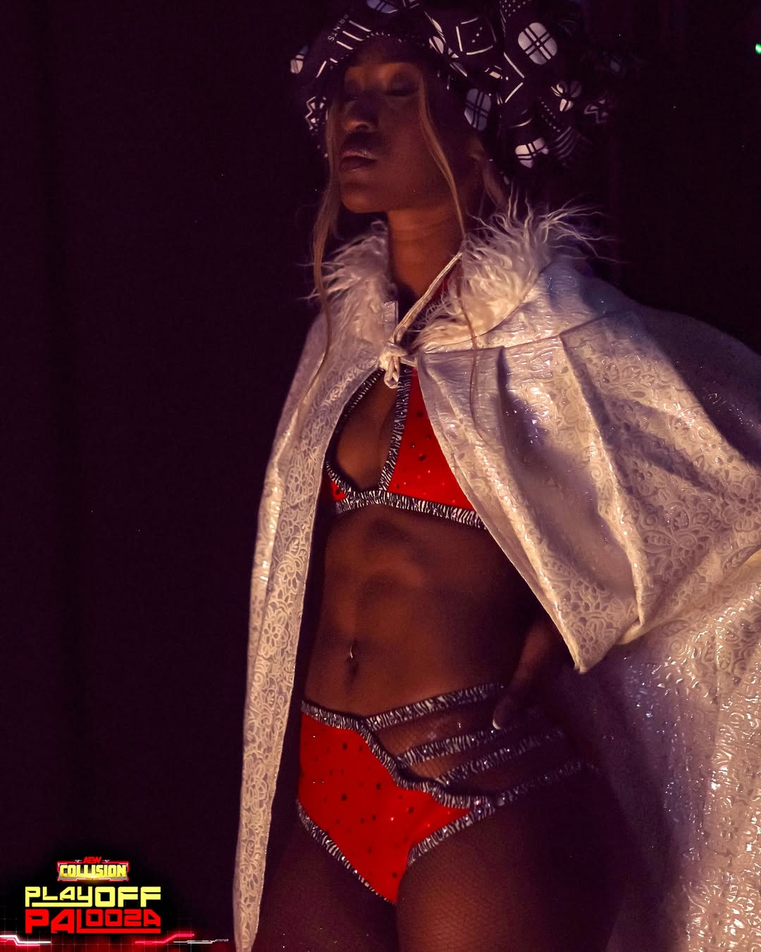 Image 8027786 from Queen Aminata / amisylle - AEW