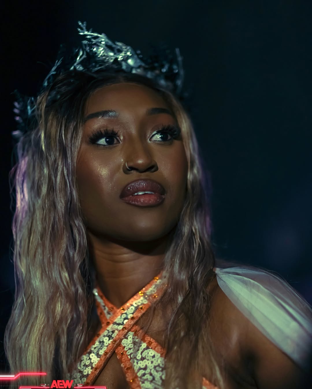 Image 8027787 from Queen Aminata / amisylle - AEW
