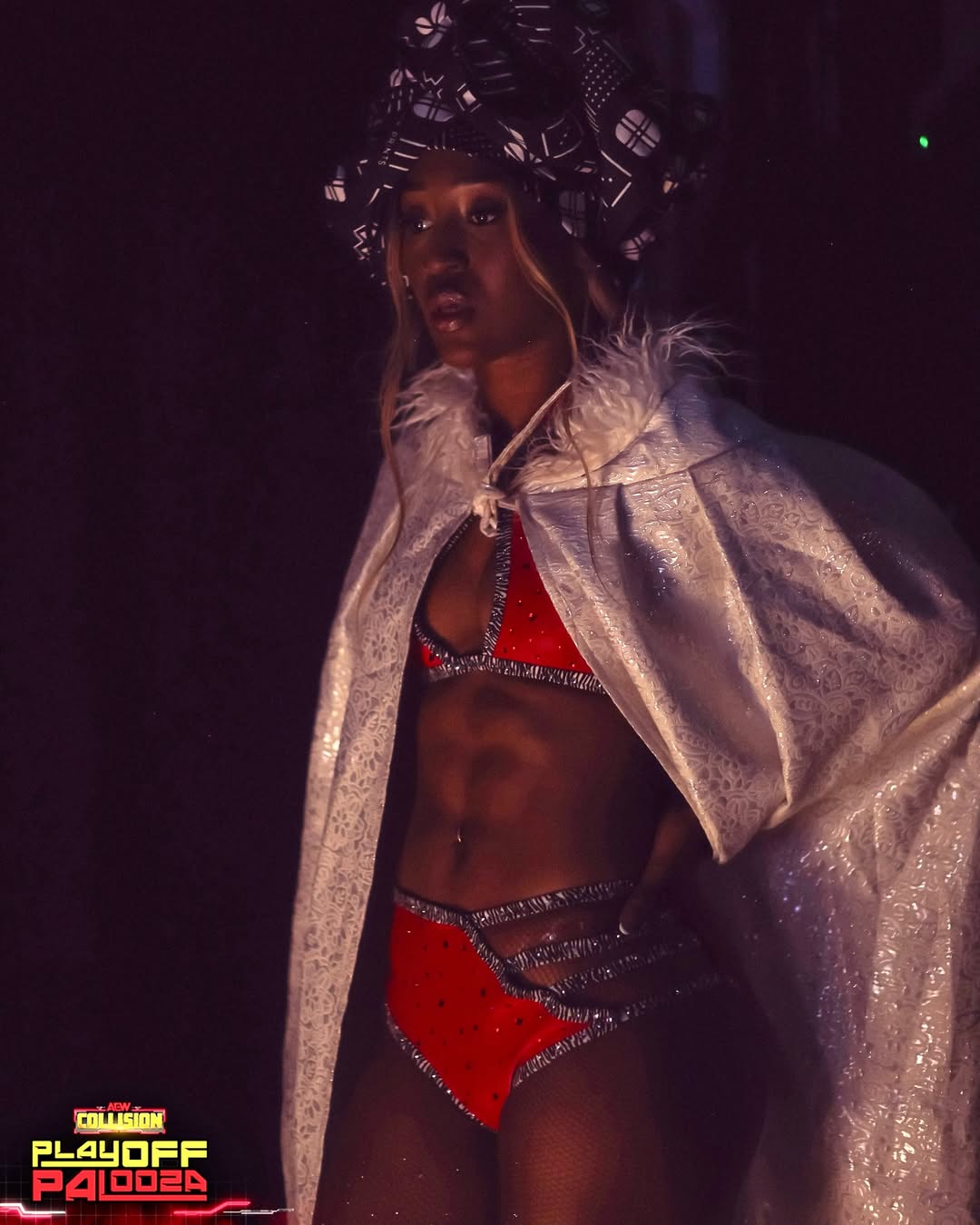 Image 8027788 from Queen Aminata / amisylle - AEW