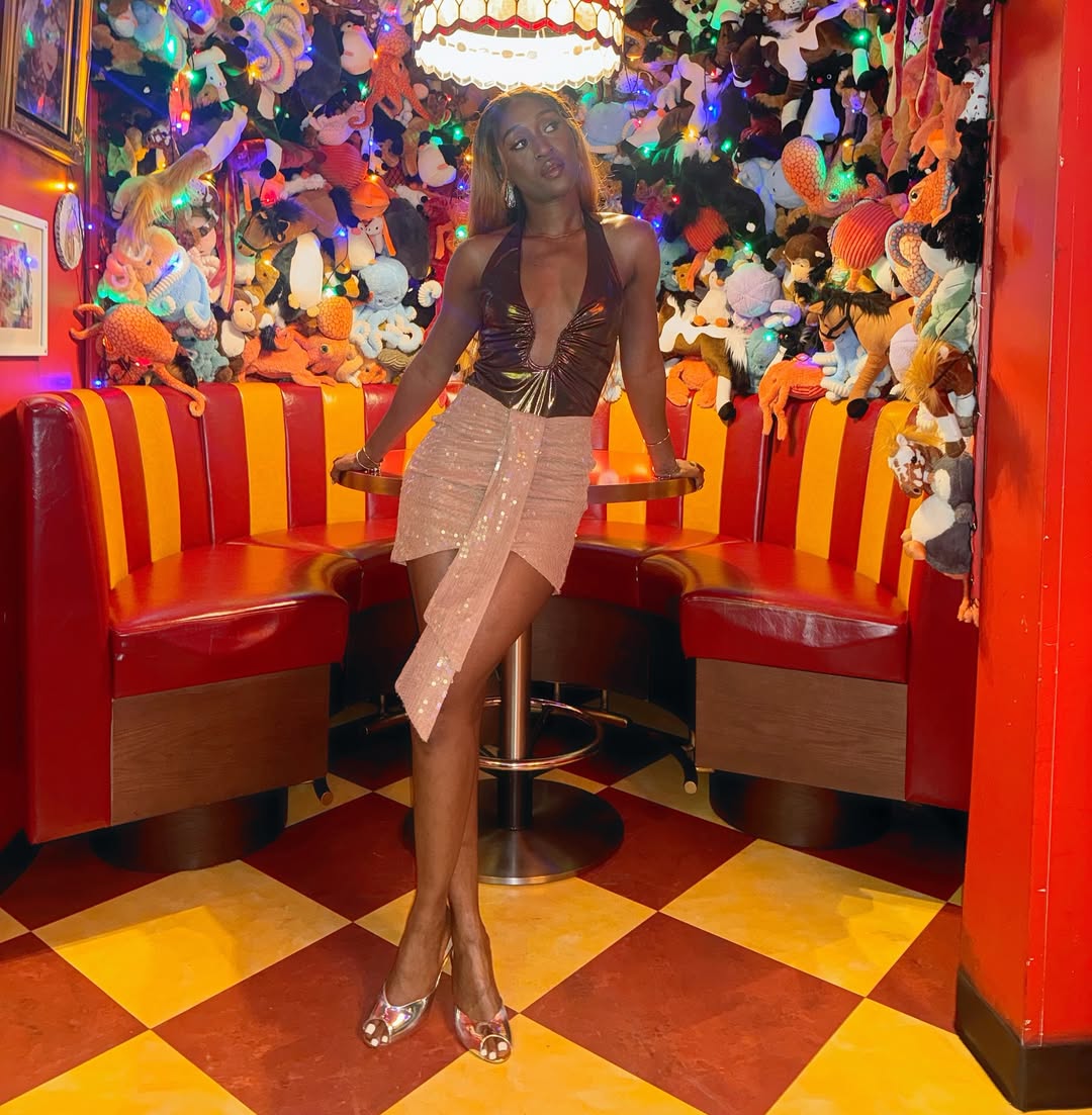 Image 8027798 from Queen Aminata / amisylle - AEW