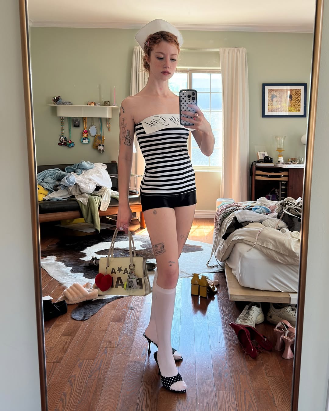 Image 8030762 from francesfarmer420 | contrachloe | Chloe Woodard