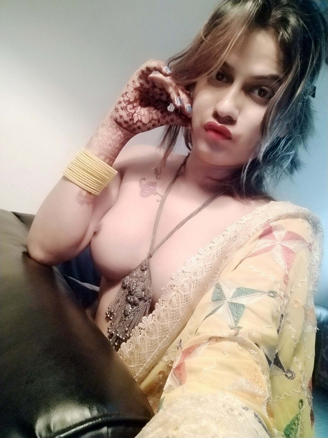 Image 8031328 from Indian transgender