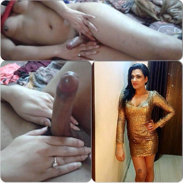 Image 8031349 from Indian transgender