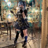 Image 8031471 from Fantasy Factory | komachi | Lilim Azra