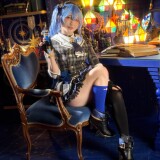 Image 8031477 from Fantasy Factory | komachi | Lilim Azra