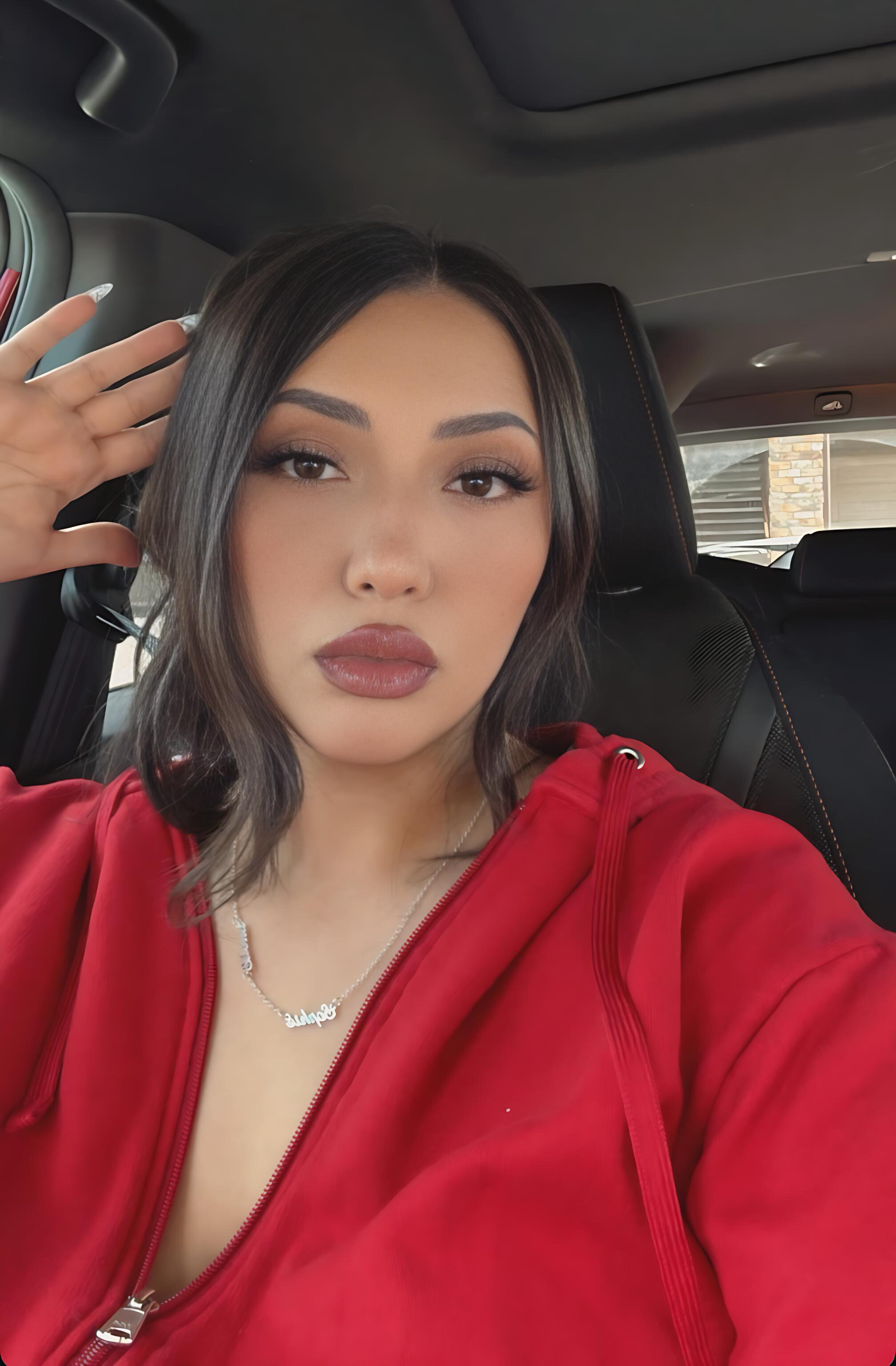 Image 8040148 from Sexy Big Titty latina BBW @Leeeenaq - goon material