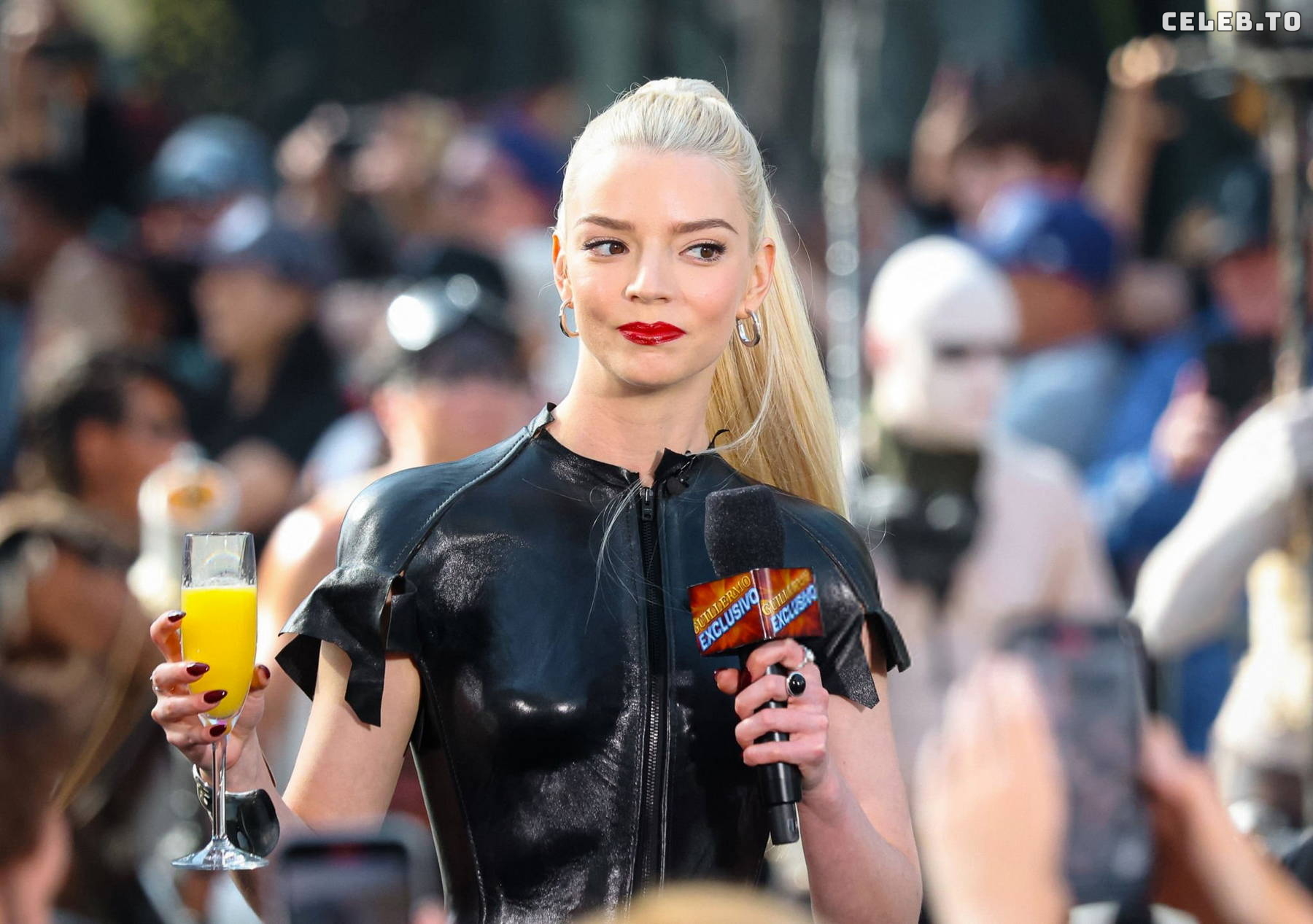 Image 8042668 from Anya Taylor-Joy