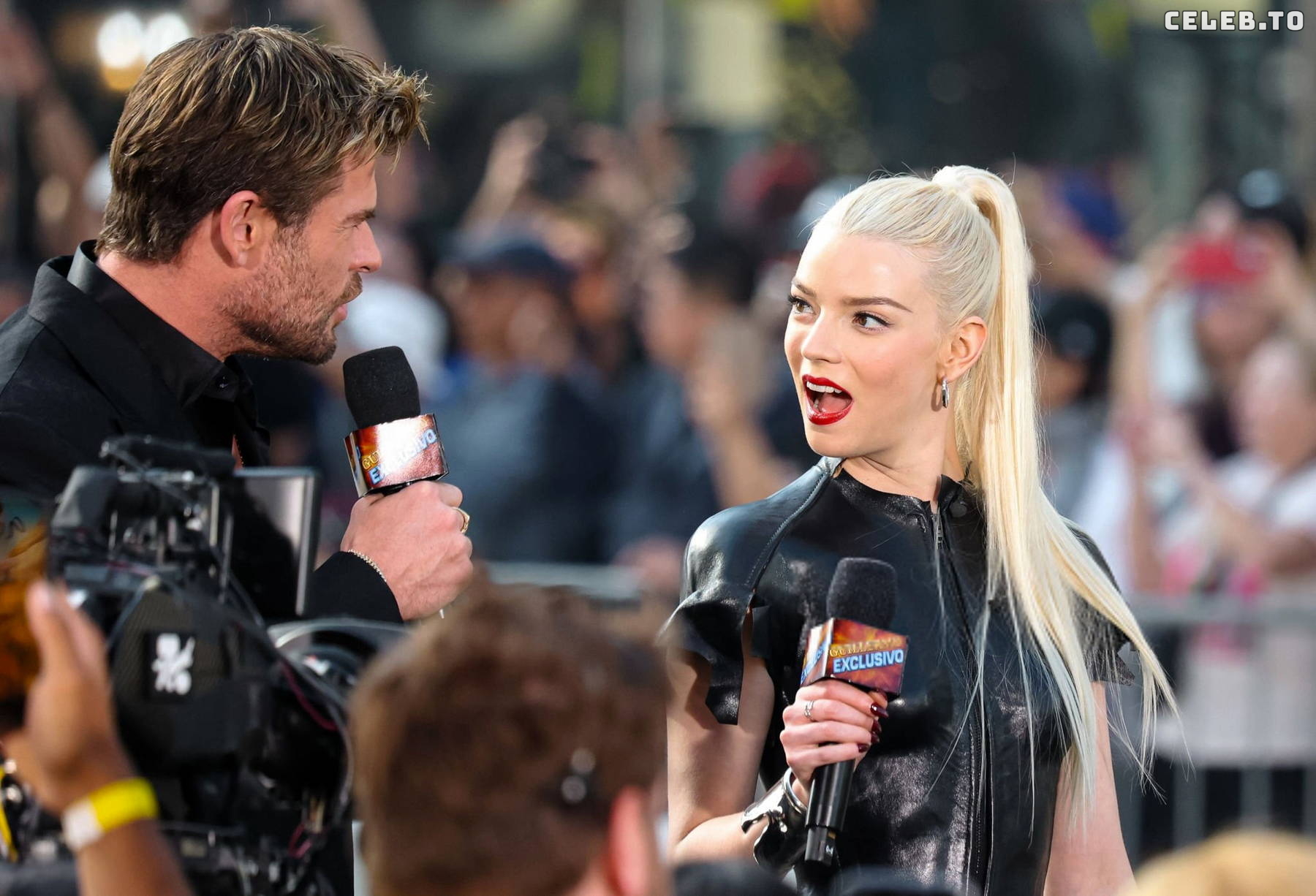 Image 8042671 from Anya Taylor-Joy