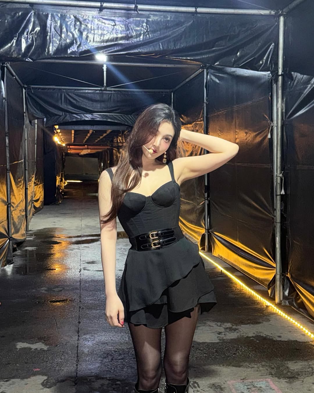 Image 8046358 from Park Soo-young (Joy - Red Velvet)